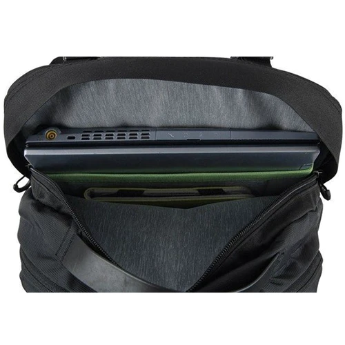 Рюкзак Рюкзак Deuter XV 2 SL колір 7000 black (3850318 7000) фото 7