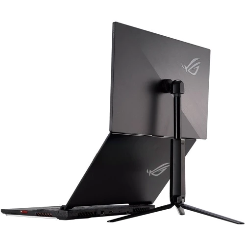 Монітор Asus Portable XG17AHP (90LM05G1-B01170): Формат зображення 16:9