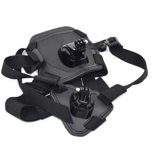Xiaomi Pet Mount Large Yi Sport Black