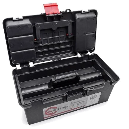 Комплект ящиков для инструмента Intertool BX-0003 фото 11