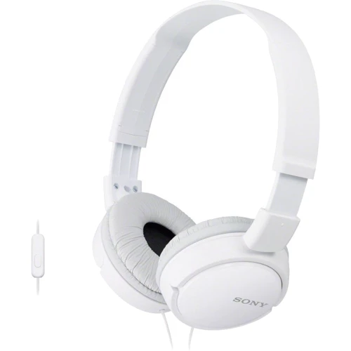 Наушники Sony MDR-ZX110AP White