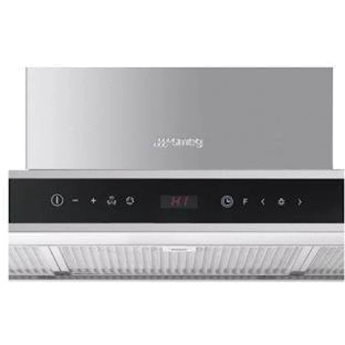 Вытяжка Smeg Linea KS951XE: Тип монтажа Настенный