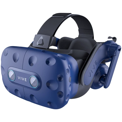Очки виртуальной реальности HTC Vive Eye Headset (Headset Only) (99HAPT005-00) фото 4