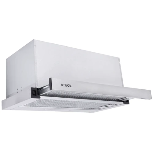 Вытяжка Weilor WT 6230 I 1000 LED Strip: Тип монтажа Встраиваемый