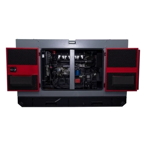 Генератор дизельный Vitals Professional EWI 30-3RS.100B: Количество фаз 3