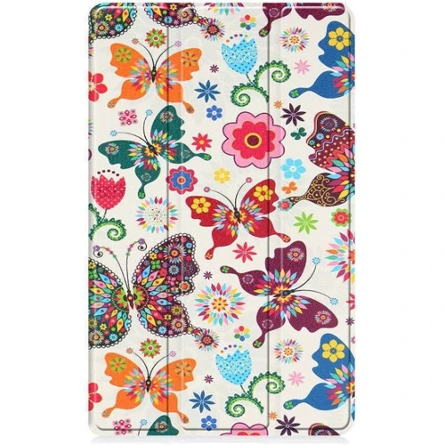 Аксессуар для планшетных ПК BeCover Smart Case Butterfly for Lenovo Tab M8 TB-300FU (4rd Gen) 8" (709215)