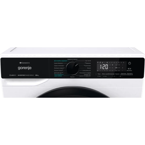 Стиральная машина Gorenje WD2PA964ADW