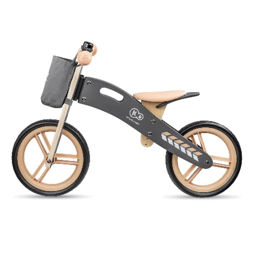 Беговел Kinderkraft Runner Nature (KKRRUNNAT0000Z): Производитель KinderKraft
