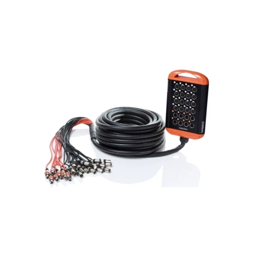 Мультикор BESPECO XTRA1608L50: Виробник Bespeco