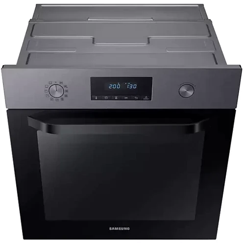 Духовой шкаф электрический Samsung NV70K2340RG: Объем, л 70