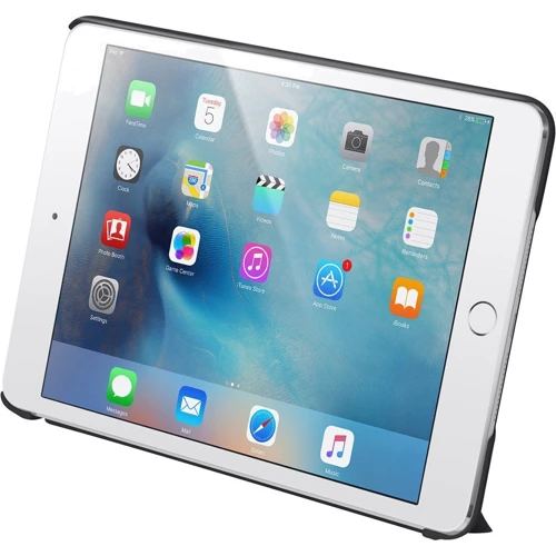 Аксесуар для iPad LAUT TRIFOLIO Black (LAUT_IPM4_TF_BK) for iPad mini 4 фото 4
