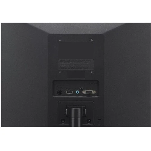 Монитор LG 22EA430V-B: Время реакции, мс 5