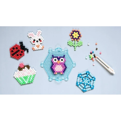 Аквамозаїка XOKO Перлина світиться 5500 + 2 набори аксесуарів (XK-PRL-55GD-2)