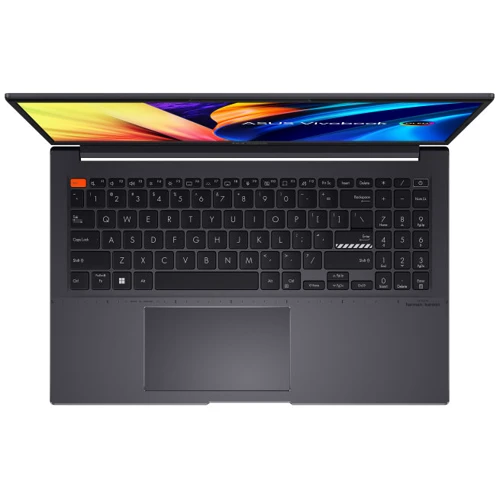 Ноутбук ASUS M3502QA-L1212 (90NB0XX2-M009Z0) UA: Оперативная память 16 ГБ