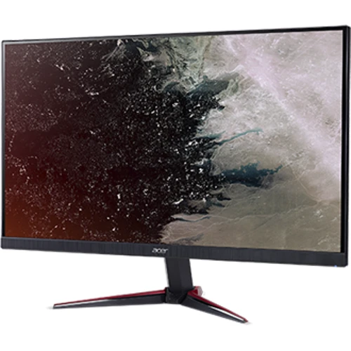 Монитор Acer VG270Sbmiipx (UM.HV0EE.S01): Формат изображения 16:9