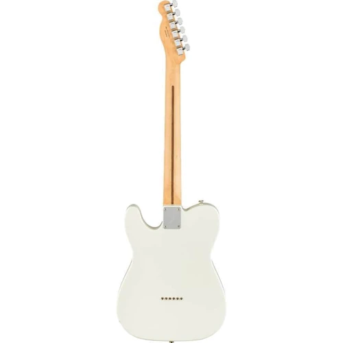 Электрогитара FENDER PLAYER TELECASTER PF PWT
