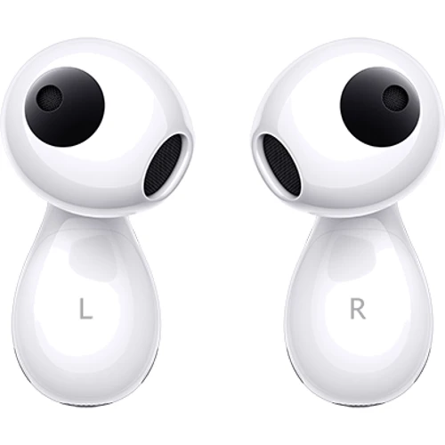 Наушники Huawei FreeBuds 5 Ceramic White (55036456): Тип крепления без креплений
