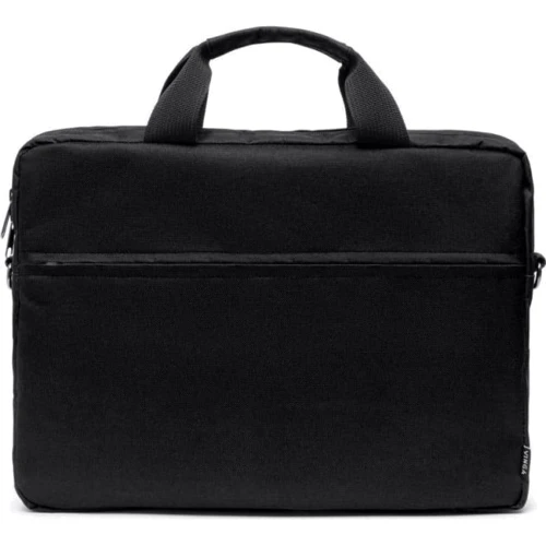 Сумка для ноутбуков Vinga 14" Black White Print (NB1402UWBK): Форм-фактор 14"