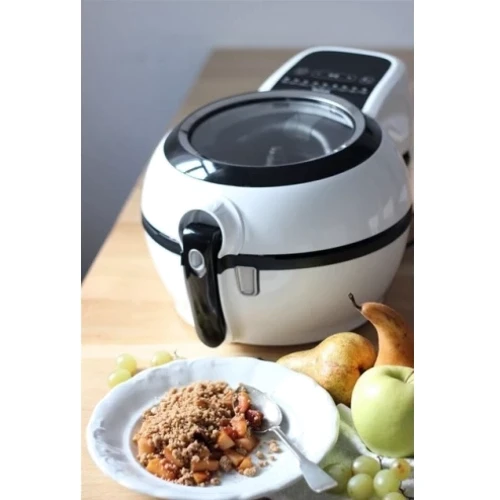 Фритюрниця Tefal ActiFry Genius FZ760030 фото 4