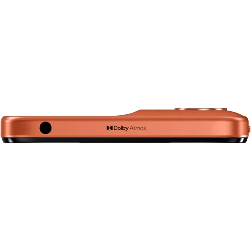 Смартфон Motorola G06 4/256GB Arabesque (UA UCRF)