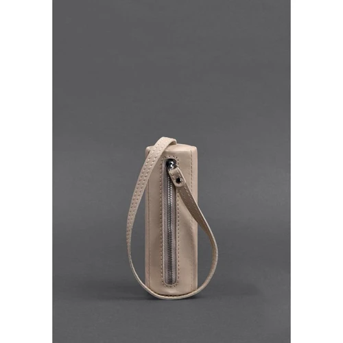 Женская ключница BlankNote 3.0 светло-бежевая (BN-KL-3-light-beige): Страна производитель Украина