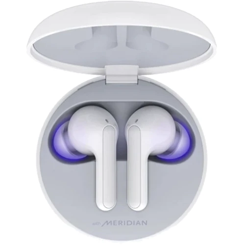 Навушники LG Tone Free FN6 True White (HBS-FN6.ABRUWH)
