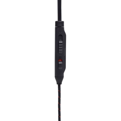 Наушники JBL Quantum 50 (JBLQUANTUM50BLK): Сопротивление наушников (Ом) 16