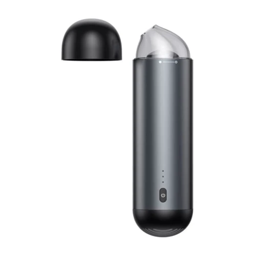 Пылесос Baseus Capsule Cordless Vacuum Cleaner Black (CRXCQ01-01)