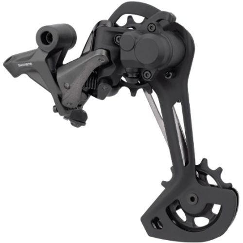 Переключатель задний Shimano RD-M8120-SGS DEORE XT SHADOW+ 12-скоростей длинная лапка (IRDM8120SGS)