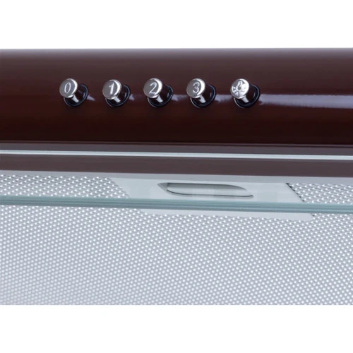 Вытяжка Perfelli PL 5142 BR LED фото 6