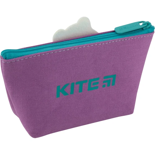 Гаманець Kite 658-3 k20-658-3: Виробник KITE