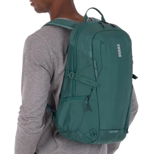 Thule EnRoute 21L Mallard Green (TEBP-4116) для MacBook Pro 15-16": Сумісність MacBook Pro 15-16"