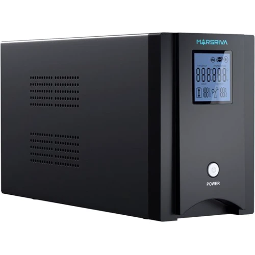 Marsriva MR-UF1500P-H