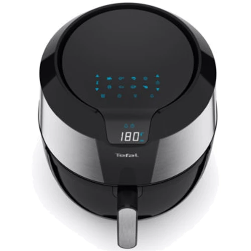 Фритюрниця Tefal Easy Fry XXL EY701D15: Тип пристрою Фритюрниця
