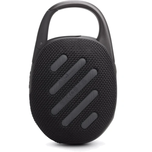 Акустика JBL Clip 5 Black (JBLCLIP5BLK): Выходная мощность 7 Вт
