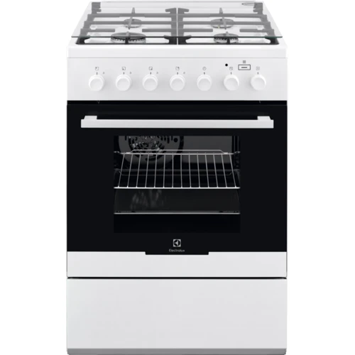 Плита комбинированная Electrolux EKK961900W