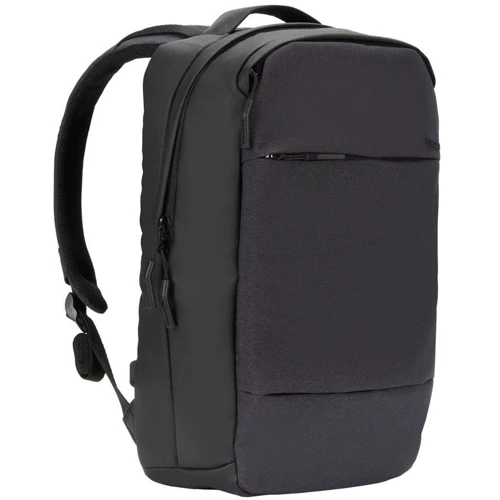 Incase City Dot Backpack Black (INCO100421-BLK) for MacBook 13-14": Тип аксессуара рюкзак