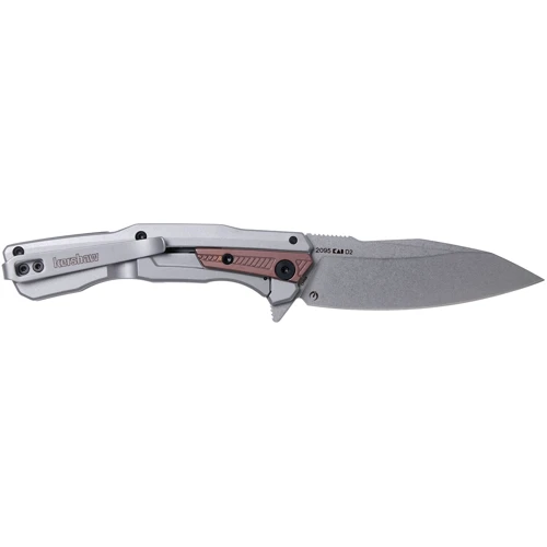 Нож Kershaw Endgame (1740.05.39)