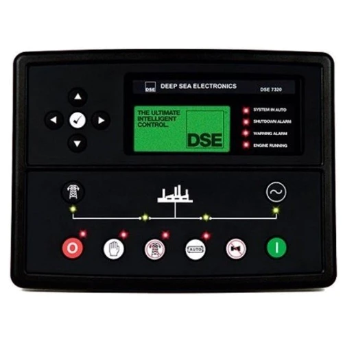 Дизельный генератор GENERGY GDS90T 75 кВт(240212090): Тип запуска комбинированный