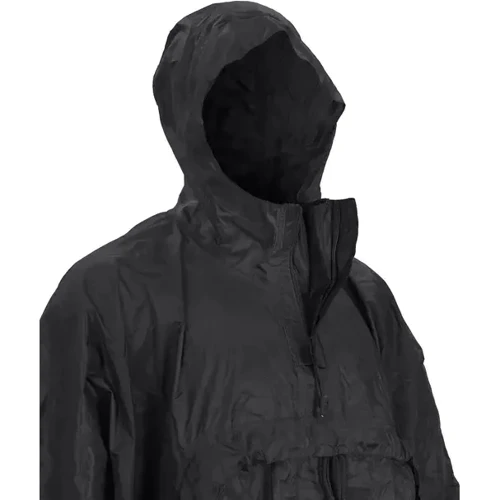 Пончо Tasmanian Tiger Tac Poncho Black M (TT 7642.040-M) фото 8
