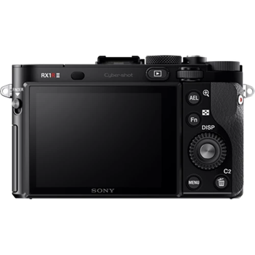 Sony Cyber-shot DSC-RX1R II фото 8