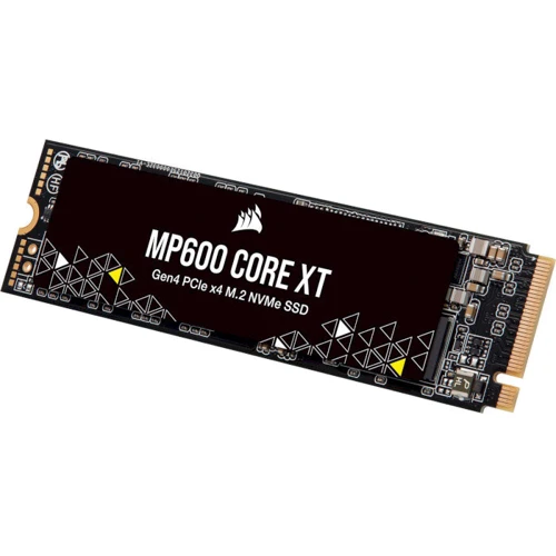 Corsair MP600 CORE XT 2TB (CSSD-F2000GBMP600CXT): Тип накопителя внутренний