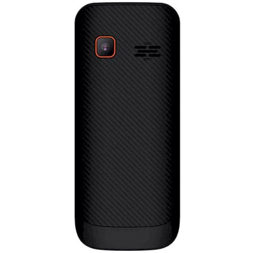 Мобильный телефон Maxcom MM142 Black (UA UCRF): Встроенная память 32 МБ