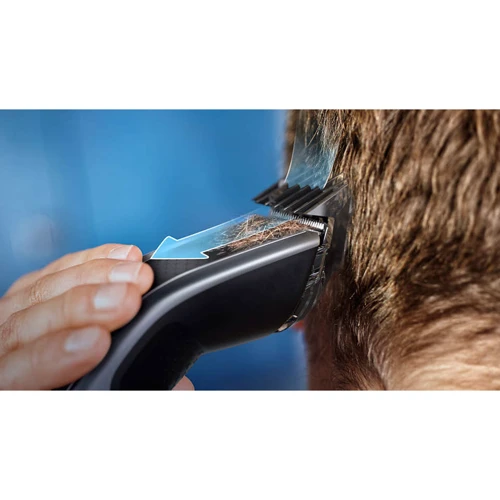 Машинка для стрижки (триммер) Philips HC5630/15 фото 8