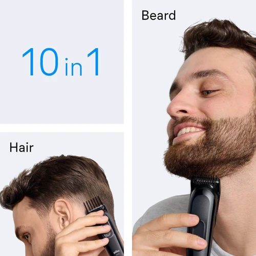 Braun All-In-One Trimmer Set Series 3 AIO3560