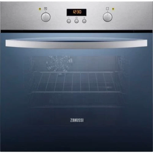 Духовой шкаф электрический Zanussi OPZA4210X: Мощность подключения, Вт 2500