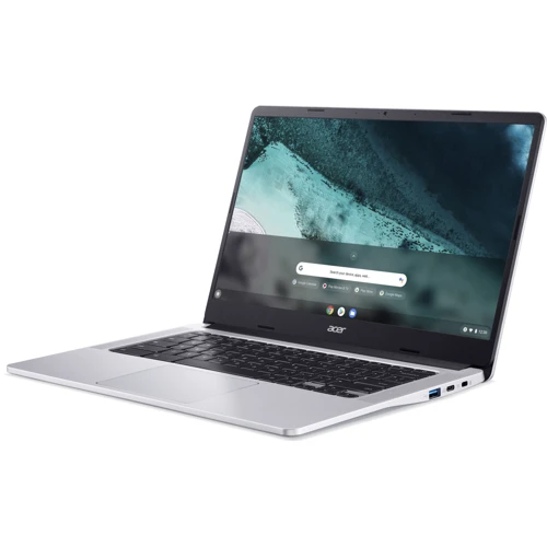 Ноутбук Acer Chromebook CB314-4H (NX.KNBEU.001) UA: Оперативна пам'ять 8 ГБ