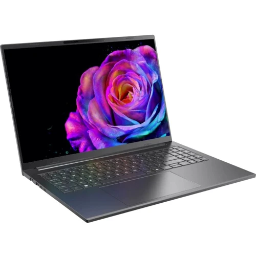 Ноутбук Acer Aspire 16 A16-52M (NX.JLSEU.002) UA: Экран 16 " (1920x1200)