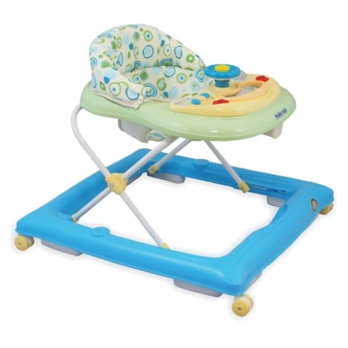Ходунки Alexis-Babymix BG-тисяча шістсот одна blue-green