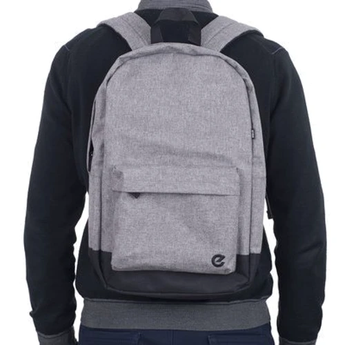 Сумка для ноутбука Ergo 16" Backpack Palermo 316 Grey (EP316G) фото 8
